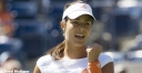 Ivanovic Expects to Move Up in the Rankings thumbnail