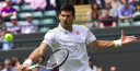 Djokovic, Thiem among those in action during week prior to Wimbledon thumbnail