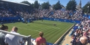 WTA • ATP TENNIS • RESULTS AND SCHEDULE FROM EASTBOURNE thumbnail