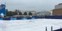 TENNIS NEWS FROM EASTBOURNE • RAIN CANCELED PLAY • FULL SCHEDULE FOR TOMORROW thumbnail