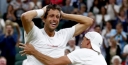ATP DOUBLES TENNIS NEWS – MARCELO MELO BECOMES NO. 1 AFTER CAPTURING WIMBLEDON DUBS WITH KUBOT thumbnail