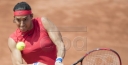 WTA TENNIS DRAWS / RESULTS / PHOTOS FROM GSTAAD & BUCHAREST thumbnail