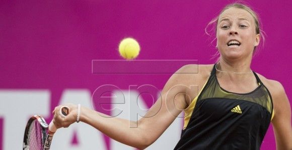 WTA Ladies Championship Gstaad