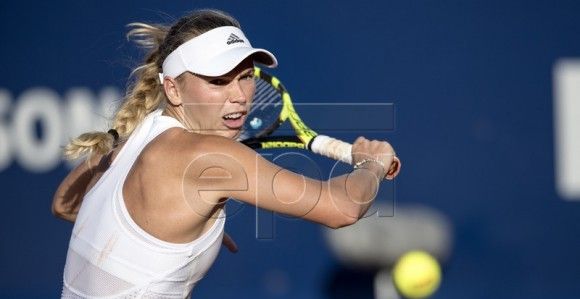 Tennis Women Swedish Open