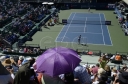 WTA TENNIS DRAWS FROM BANK OF THE WEST CLASSIC IN STANFORD thumbnail