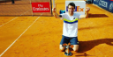 ATP TENNIS RESULTS FROM HAMBURG • LEONARDO MAYER DEFEATS FLORIAN MAYER, DODIG / PAVIC WIN DOUBLES TITLE thumbnail