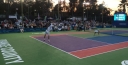 TEAM TENNIS SEASON GETS DOWN TO FINALS • ORANGE COUNTY VS. SAN DIEGO • BUY TICKETS FOR FINALS AT LA COSTA ON AUG 5 2017 thumbnail