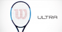 WILSON REDEFINES POWER WITH ITS 2017 ULTRA PERFORMANCE TENNIS RACKET thumbnail
