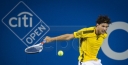 ATP & WTA RESULTS FROM WASHINGTON DC • ANDERSON TOPPLES THIEM, HALEP, PETKOVIC ADVANCE thumbnail
