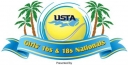 FREE TENNIS TICKETS TO BARNES TENNIS CENTER, SAN DIEGO, CALIF.• U.S.T.A. GIRLS NATIONAL 16 & 18 CHAMPIONSHIPS thumbnail