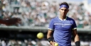 RAFAEL NADAL CAN BECOME NO.1 AT ROGERS CUP, ROGER FEDERER SEEDED SECOND WITH ANDY MURRAY OUT thumbnail