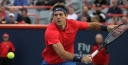 ATP TENNIS SCORES & RESULTS FROM MONTREAL • DEL POTRO BEATS ISNER IN THEIR FIRST ROUND MATCH, KYRGIOS, DONALDSON ALSO WIN thumbnail