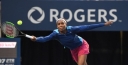 WTA TENNIS RESULTS & TOMORROW’S ORDER OF PLAY FROM THE ROGERS CUP IN TORONTO thumbnail