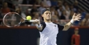TENNIS RESULTS FROM THE ROGERS CUP TENNIS IN MONTREAL • SCHWARTZMAN STUNS THIEM, DONALDSON DEFEATS PAIRE IN SECOND ROUND thumbnail