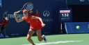 WTA TENNIS DRAWS & RESULTS FROM THE ROGERS CUP IN TORONTO thumbnail