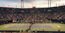 WTA DRAWS / RESULTS FROM ROGERS CUP TORONTO • DEFENDING CHAMP HALEP DEFEATS RYBARIKOVA, & VENUS, BELLIS ALSO ADVANCE thumbnail