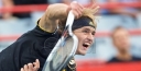 TENNIS FROM MONTREAL • LEARNING EXPERIENCE FOR DONALDSON, ZVEREV CONTINUES HOT STREAK BY BEATING KYRGIOS thumbnail