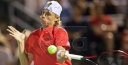 10SBALLS SHARES A PHOTO GALLERY OF DENIS SHAPOVALOV WHO DEFEATED RAFA NADAL AT THE ROGERS CUP MONTREAL thumbnail