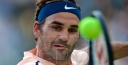 ROGER FEDERER CANCELS CINCY TENNIS • NEEDS TO REST HIS BACK • WITHDRAWS FROM WESTERN & SOUTHERN OPEN thumbnail