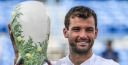 GRIGOR DIMITROV DEFEATS NICK KYRGIOS IN CINCY TENNIS FINAL, CLAIMS FIRST MASTERS TITLE thumbnail