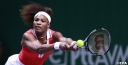Serena Williams and Mouratoglou Make A Great Team thumbnail