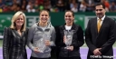 ROBERTA VINCI AND SARA ERRANI FINISH 2012 AS TOP-RANKED WTA DOUBLES TEAM thumbnail