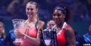 Four Cities To Bid For Hosting 2014 WTA Championships thumbnail