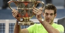 Juan Martin Del Potro Hoping For Two More Healthy Weeks thumbnail