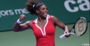 Serena Conquers Sharapova & Istanbul thumbnail
