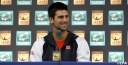 Novak Djokovic Will End The Season Full Speed thumbnail