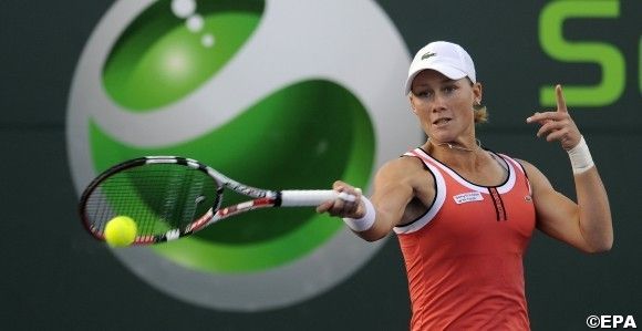 Jelena Jankovic vs Samantha Stosur