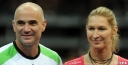 Agassi And Graf To Open Water Park thumbnail