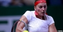 Petra Kvitova Questionable For Fed Cup thumbnail