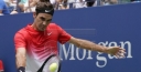 TWO DAY MATCHES IN ASHE GO THE DISTANCE, INCLUDING A SECOND STRAIGHT FIVE-SETTER FOR FEDERER thumbnail
