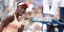 U.S. OPEN 2017 • SLOANE STEPHENS IN THE SEMI-FINALS FOR THE FIRST TIME • TO FACE VENUS WILLIAMS thumbnail