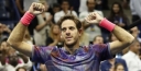 DEL POTRO TAKES DOWN FEDERER TO SET UP 2017 U.S. OPEN TENNIS SEMIFINAL MEETING WITH NADAL thumbnail