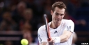 Andy Murray Feels More Relaxed On London Tour thumbnail