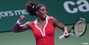 Serena Williams Aims To Be Number One Again thumbnail