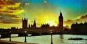 Dusan Vemic – The London Scenery Before Arriving To The O2 Arena thumbnail
