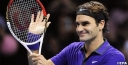 Roger Federer Campaigning For Faster Courts thumbnail