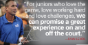 Ivan Lendl International Junior Tennis Academy Names Director thumbnail
