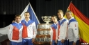 ITF Holds Draw For Davis Cup World Group Final in Prague thumbnail