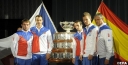 Czech Republic Men Totally Psyched For Davis Cup Win thumbnail