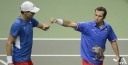 Czechs Take 2-1 Lead With Doubles Win thumbnail