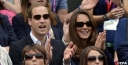 Duke and Duchess of Cambridge To Attend Gala At Royal Albert Hall thumbnail