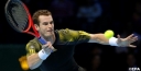 Andy Murray Feels Good About His Year thumbnail