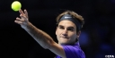 Roger Federer To Relax Before The South American Exhibition Tour thumbnail