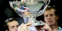 Czech Republic wins Davis Cup by BNP Paribas thumbnail