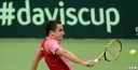 Hotel Chain Extends Its Sponsorship Of Davis Cup thumbnail