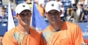 Bob Bryan And Mike Bryan Named Tennis News Persons Of The Year 2012 thumbnail